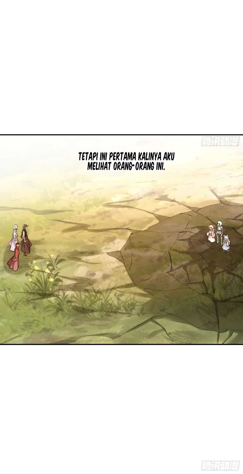I’m Actually A Cultivation Bigshot Chapter 499 - halaman 39