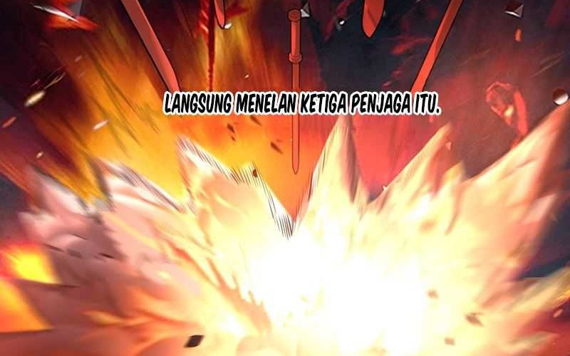I’m Actually A Cultivation Bigshot Chapter 499 - halaman 41