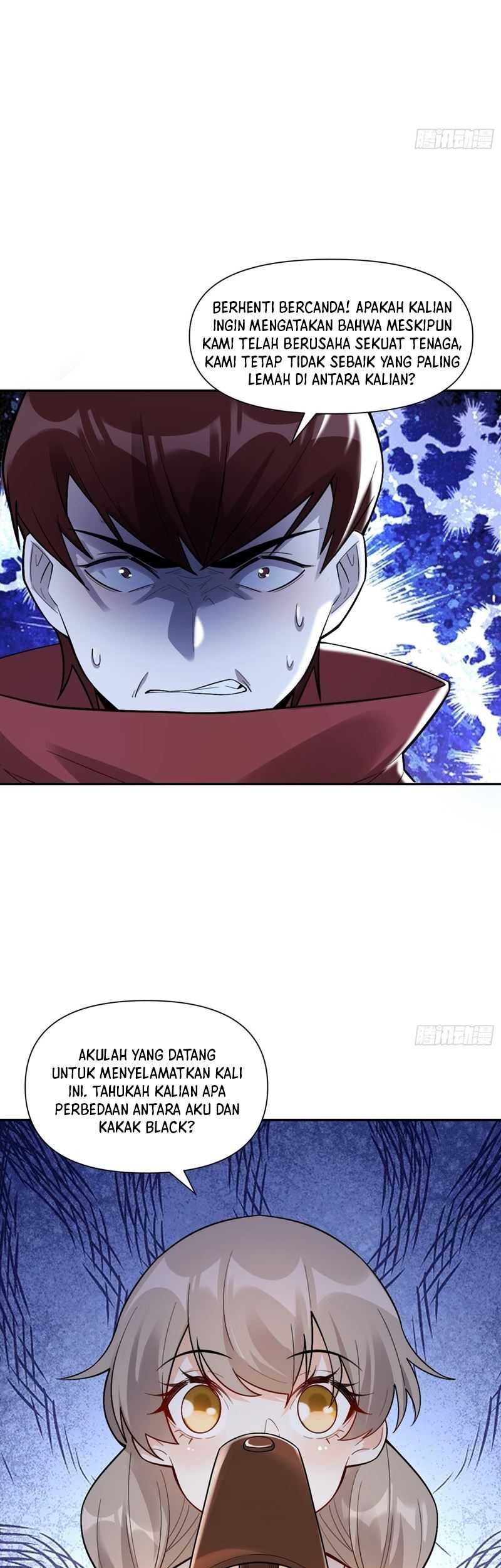 I’m Actually A Cultivation Bigshot Chapter 499 - halaman 60