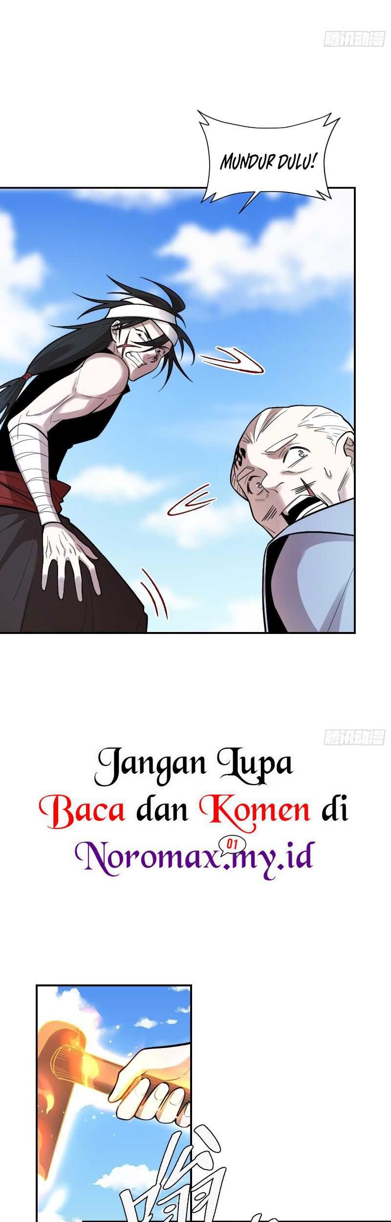 I’m Actually A Cultivation Bigshot Chapter 499 - halaman 62