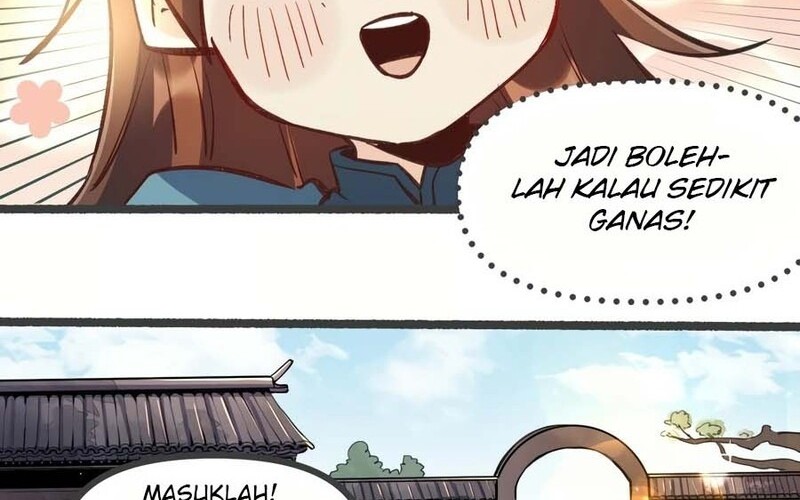 I’m Actually A Cultivation Bigshot Chapter 5 - halaman 11