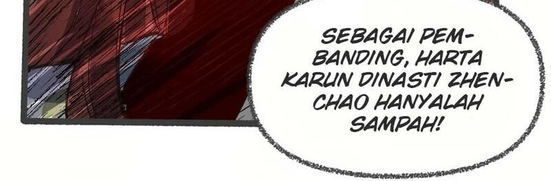 I’m Actually A Cultivation Bigshot Chapter 5 - halaman 16