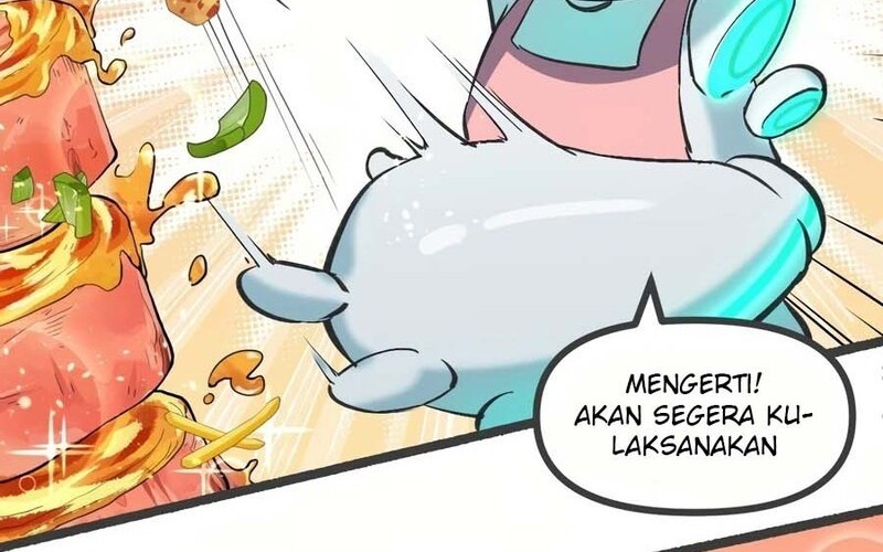 I’m Actually A Cultivation Bigshot Chapter 5 - halaman 20