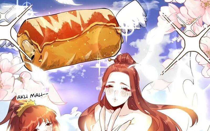 I’m Actually A Cultivation Bigshot Chapter 5 - halaman 26