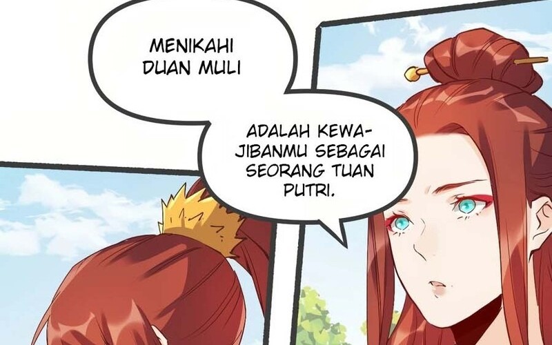 I’m Actually A Cultivation Bigshot Chapter 5 - halaman 5