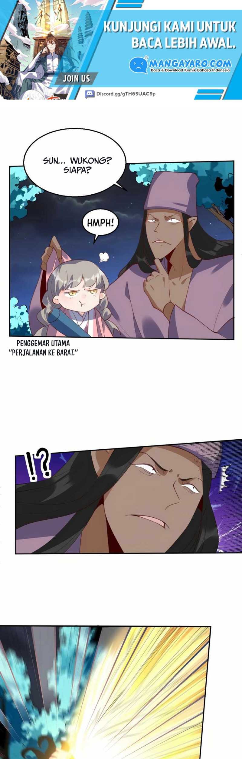 I’m Actually A Cultivation Bigshot Chapter 50 - halaman 10