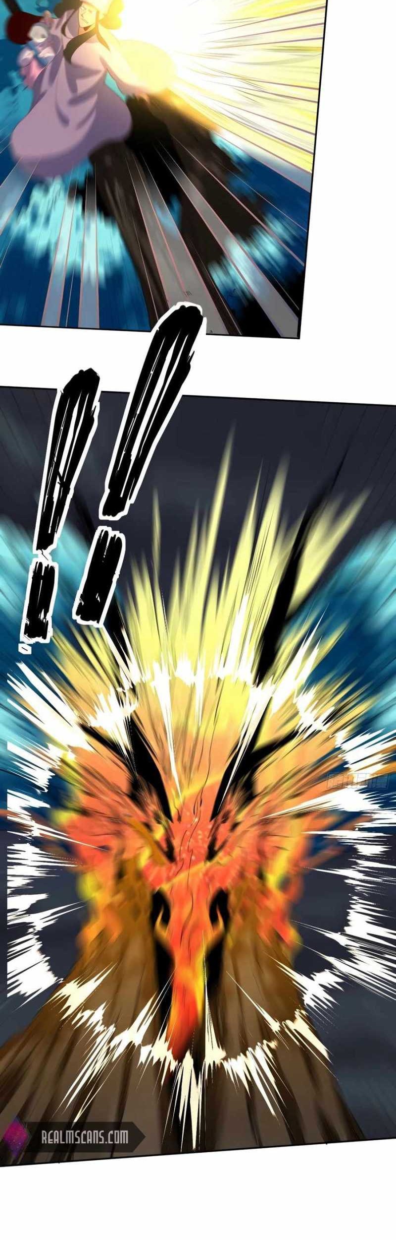 I’m Actually A Cultivation Bigshot Chapter 50 - halaman 11