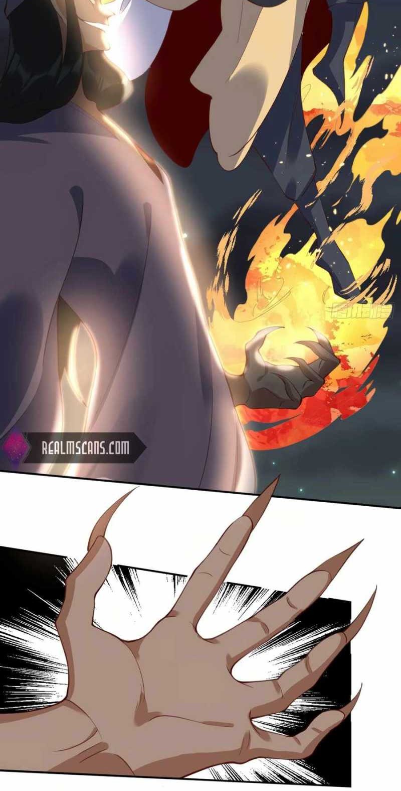 I’m Actually A Cultivation Bigshot Chapter 50 - halaman 18