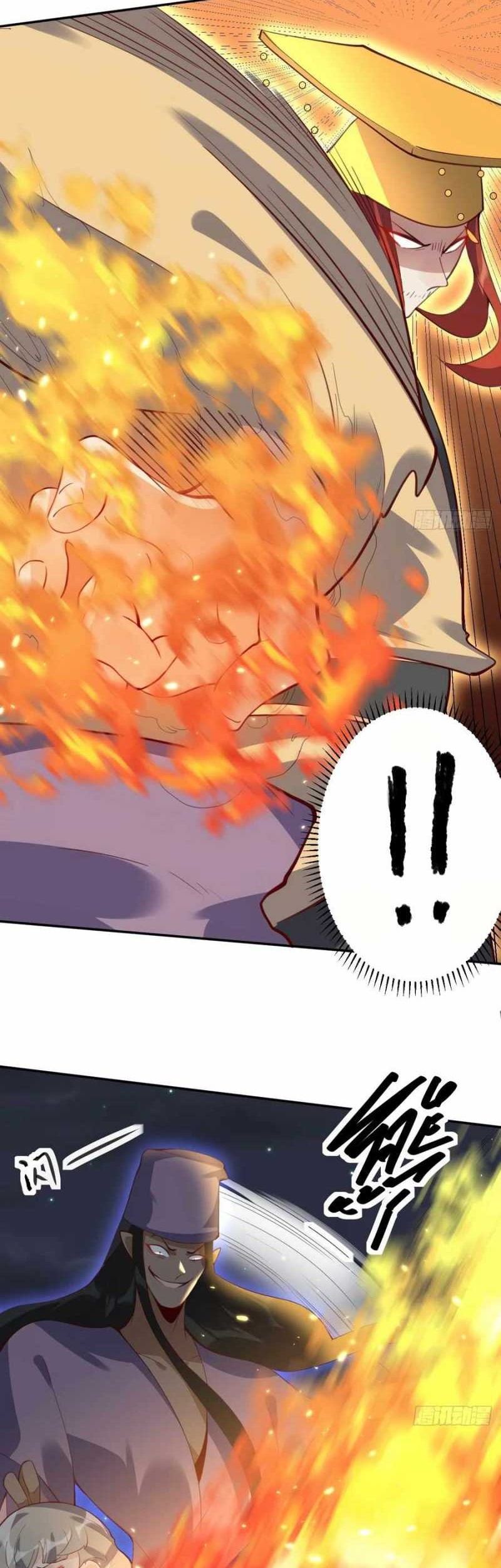 I’m Actually A Cultivation Bigshot Chapter 50 - halaman 20
