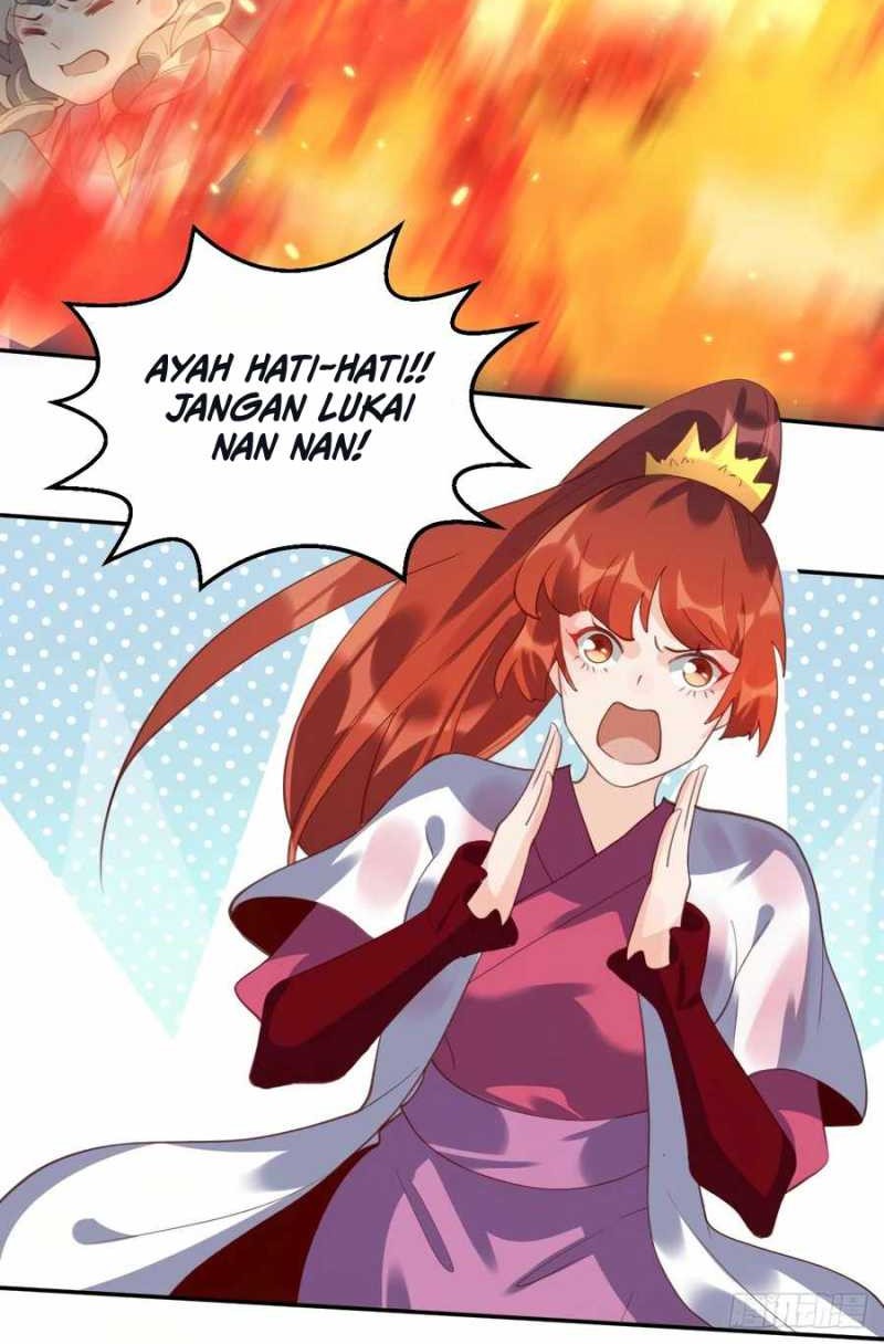 I’m Actually A Cultivation Bigshot Chapter 50 - halaman 21