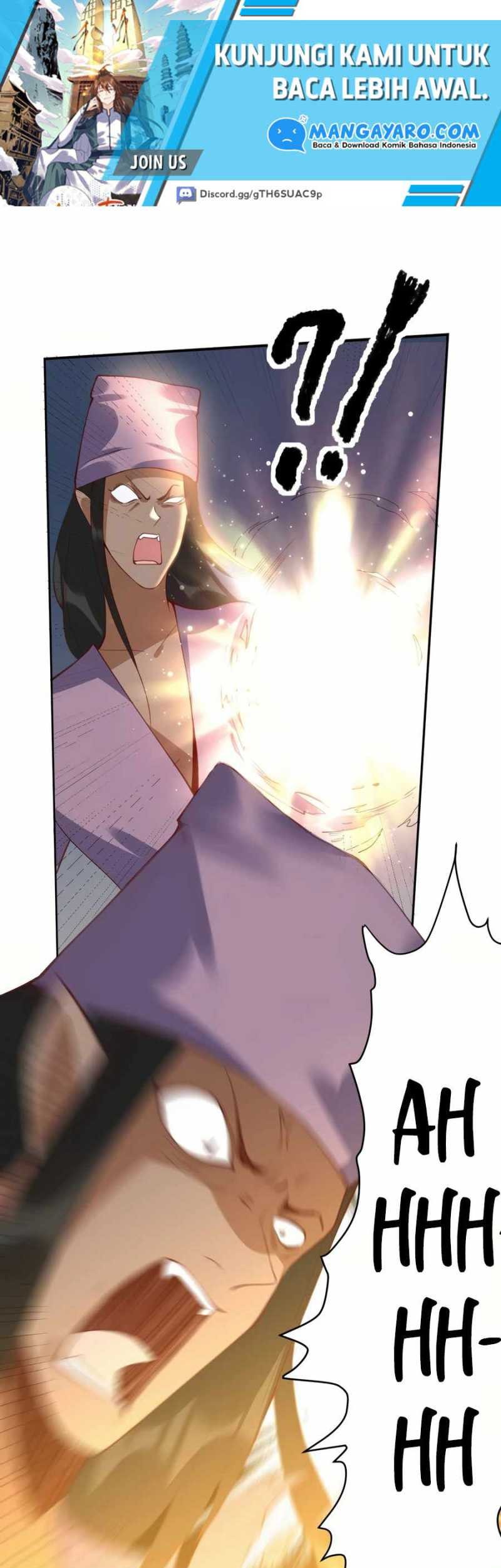 I’m Actually A Cultivation Bigshot Chapter 50 - halaman 24