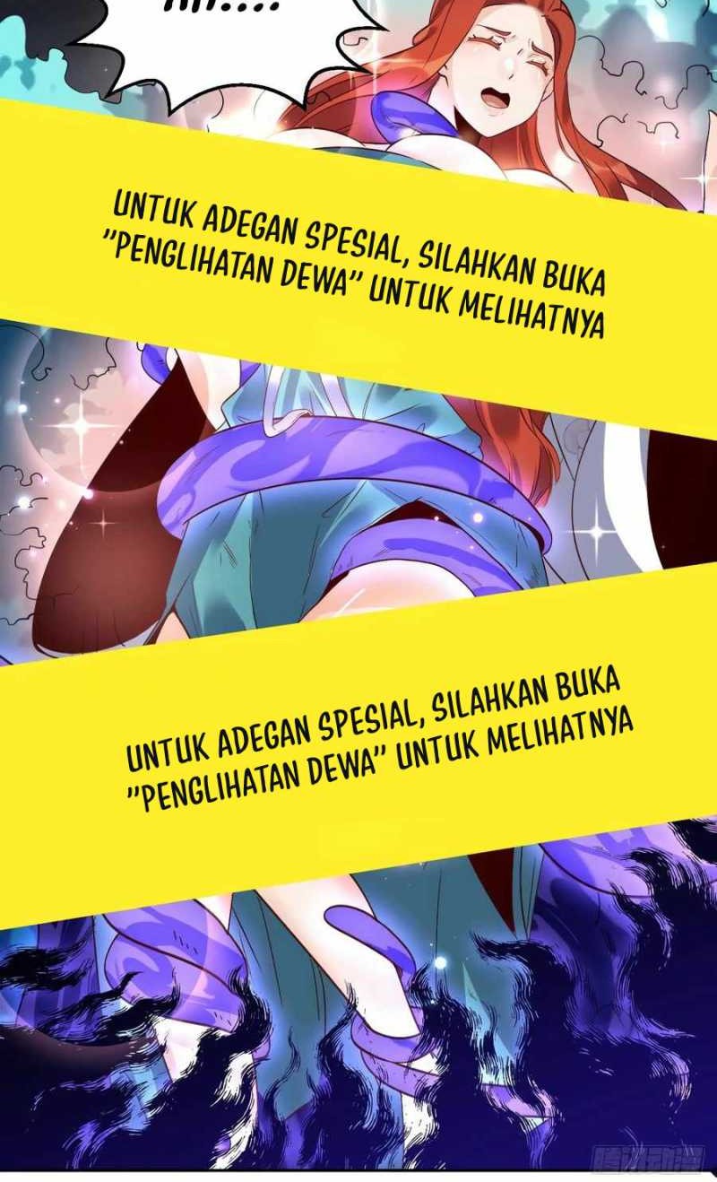 I’m Actually A Cultivation Bigshot Chapter 50 - halaman 29