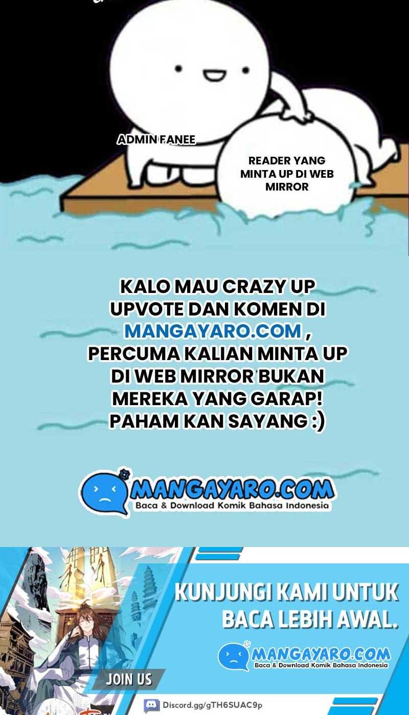 I’m Actually A Cultivation Bigshot Chapter 50 - halaman 37