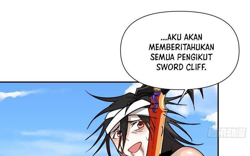 I’m Actually A Cultivation Bigshot Chapter 500 - halaman 20