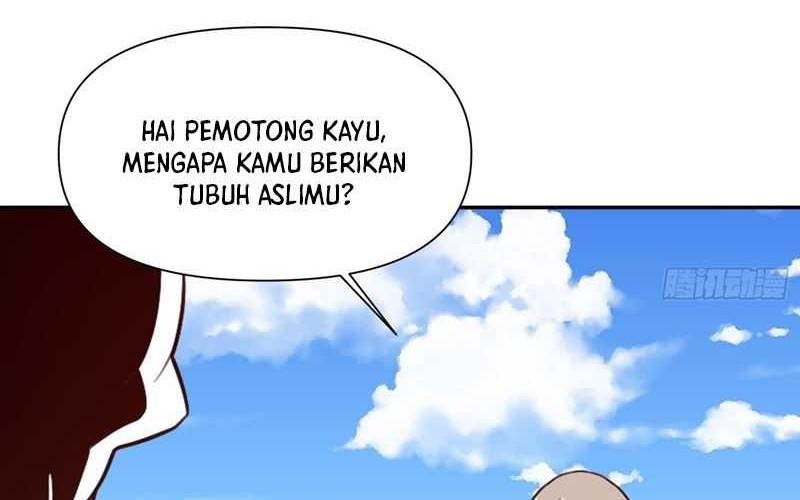 I’m Actually A Cultivation Bigshot Chapter 500 - halaman 22
