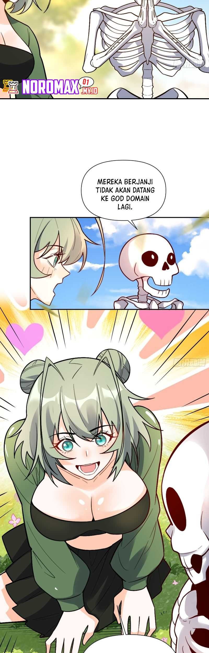 I’m Actually A Cultivation Bigshot Chapter 500 - halaman 29