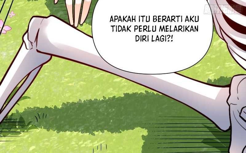 I’m Actually A Cultivation Bigshot Chapter 500 - halaman 30