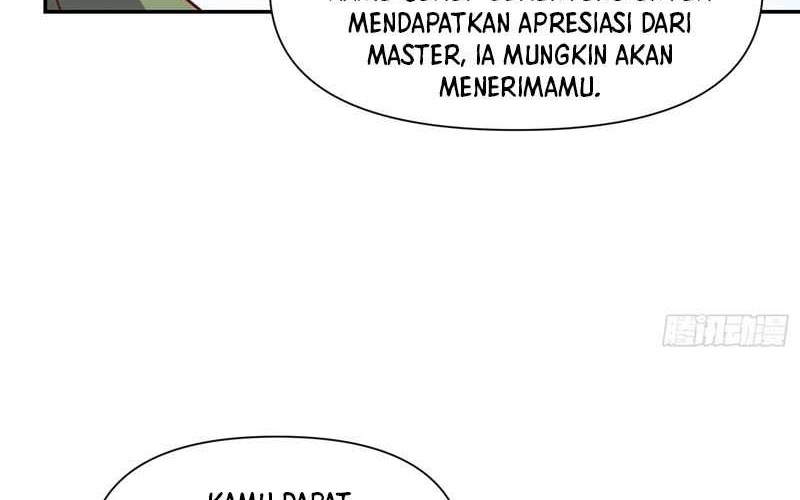 I’m Actually A Cultivation Bigshot Chapter 500 - halaman 35