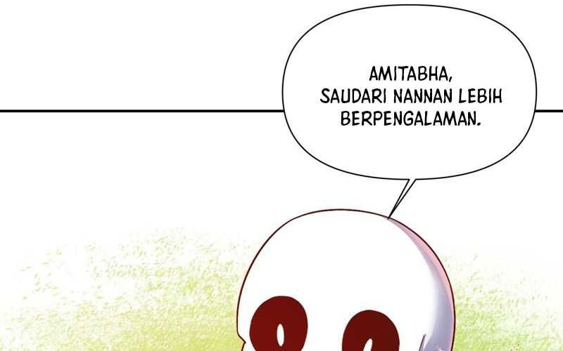 I’m Actually A Cultivation Bigshot Chapter 500 - halaman 41