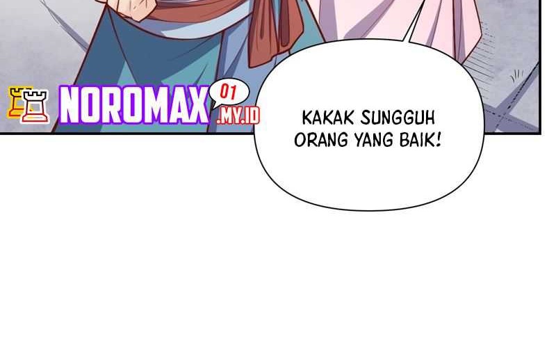 I’m Actually A Cultivation Bigshot Chapter 500 - halaman 47