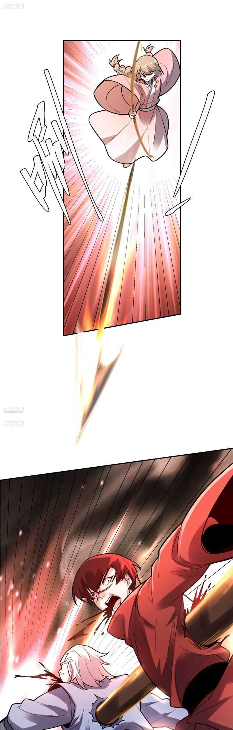 I’m Actually A Cultivation Bigshot Chapter 500 - halaman 5