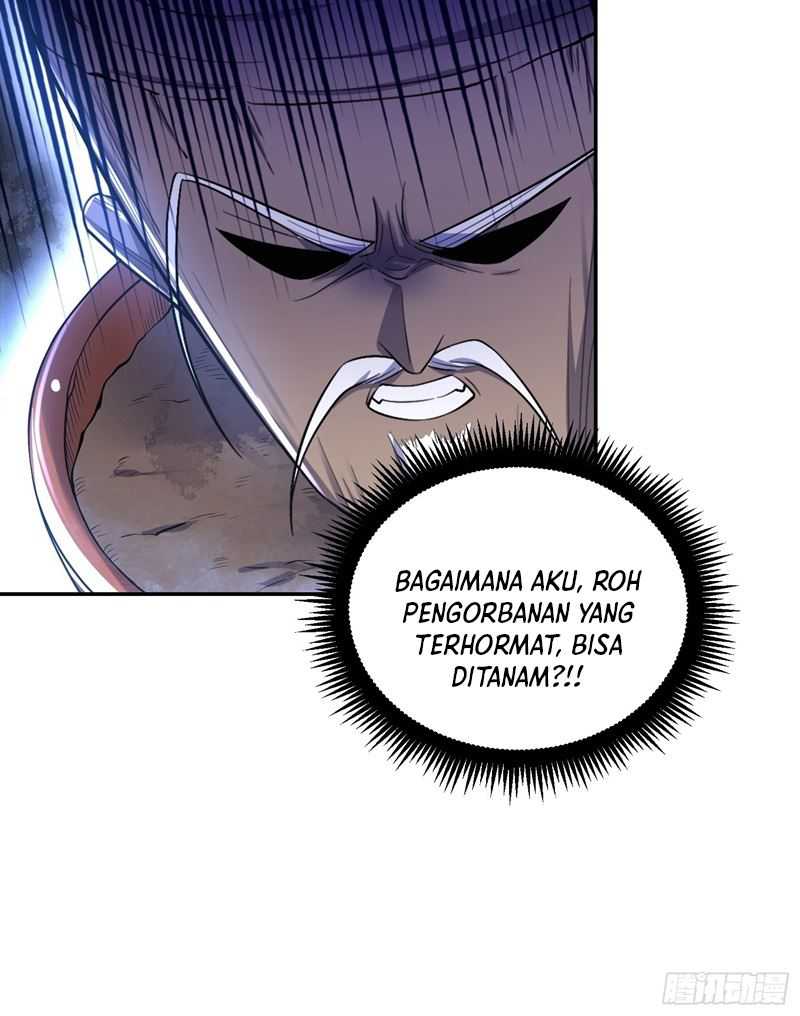I’m Actually A Cultivation Bigshot Chapter 500 - halaman 50