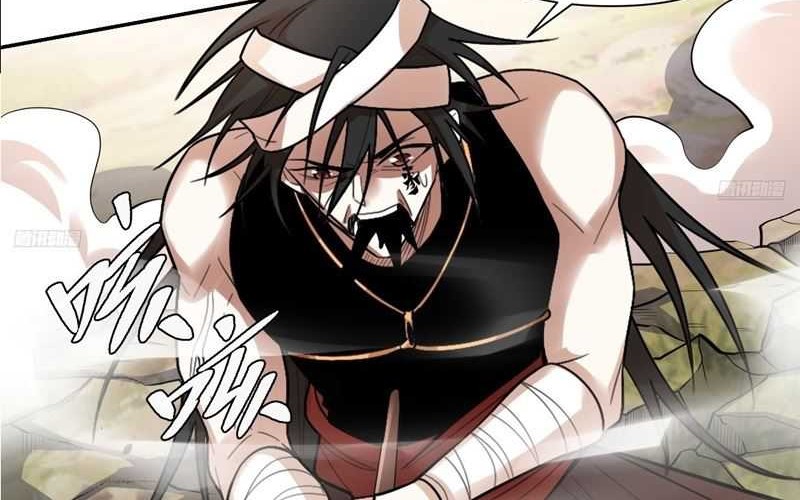 I’m Actually A Cultivation Bigshot Chapter 500 - halaman 8