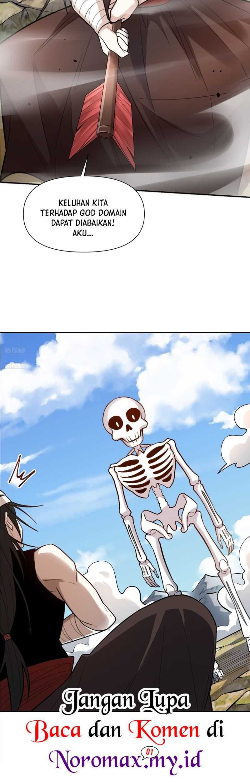 I’m Actually A Cultivation Bigshot Chapter 500 - halaman 9