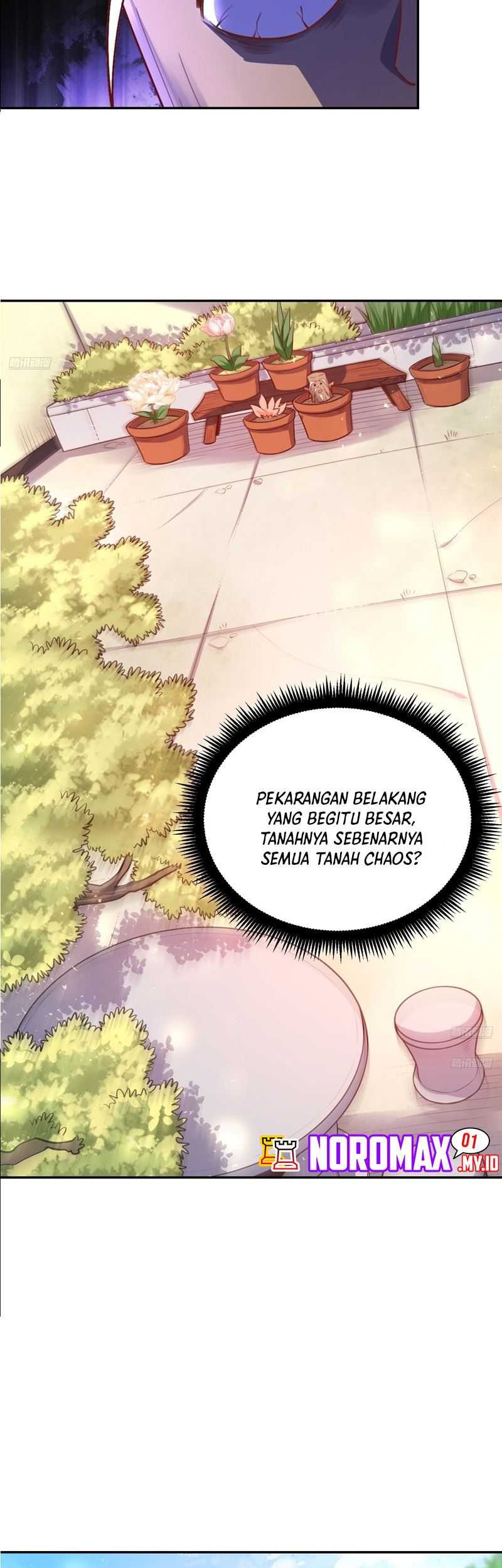 I’m Actually A Cultivation Bigshot Chapter 501 - halaman 11