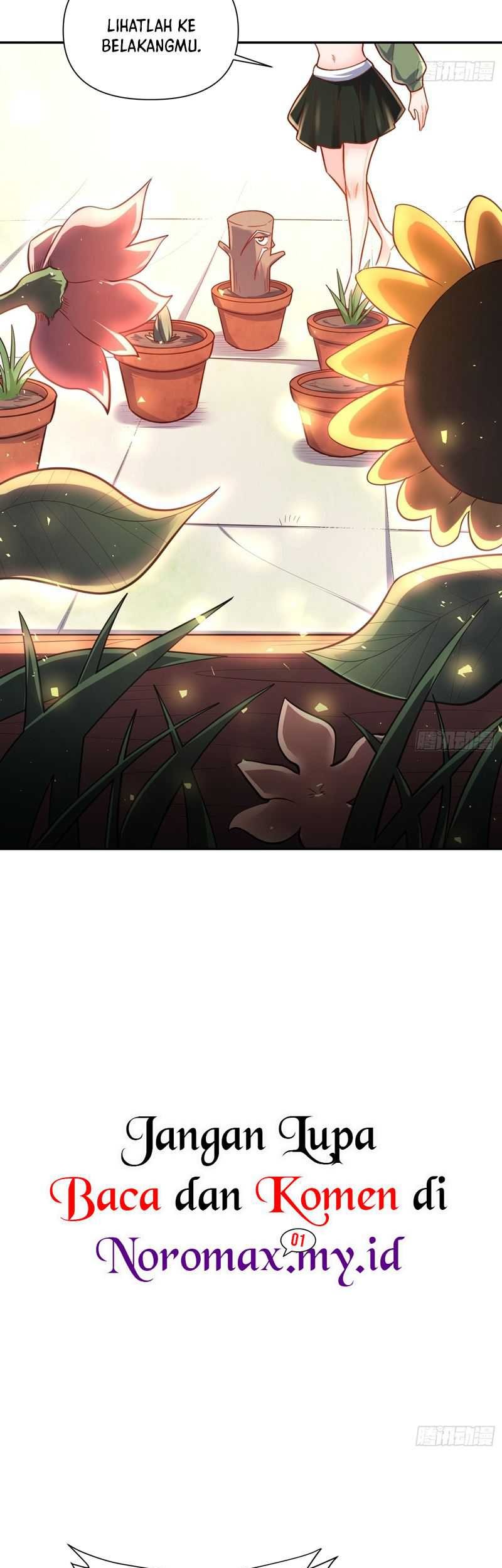 I’m Actually A Cultivation Bigshot Chapter 501 - halaman 17