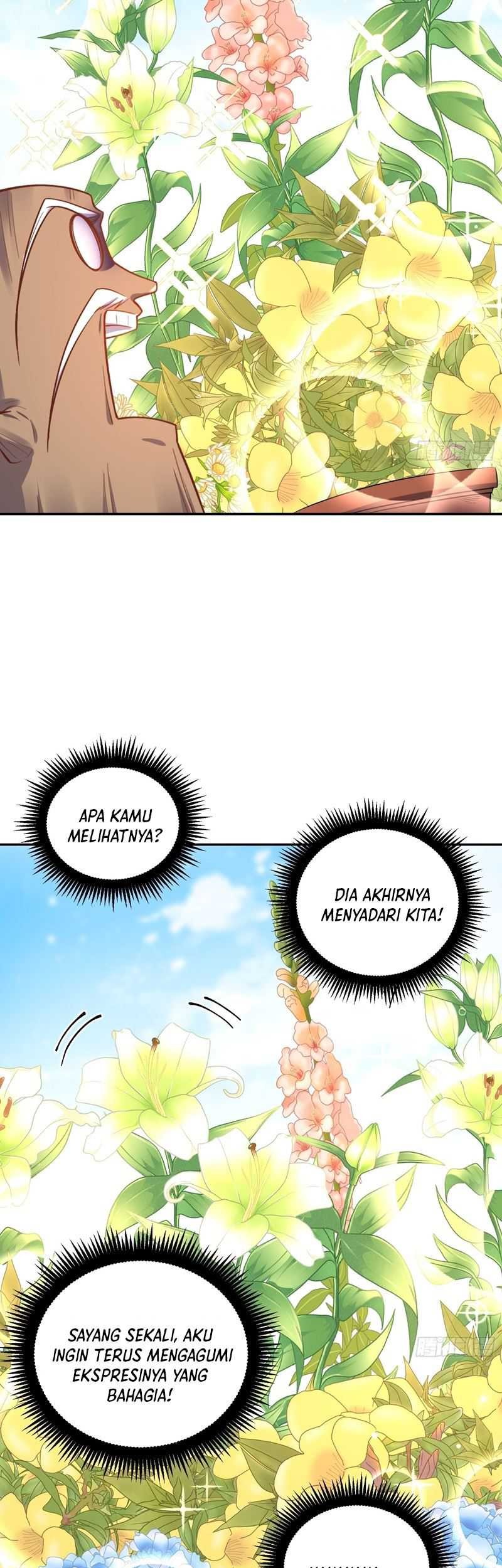 I’m Actually A Cultivation Bigshot Chapter 501 - halaman 19