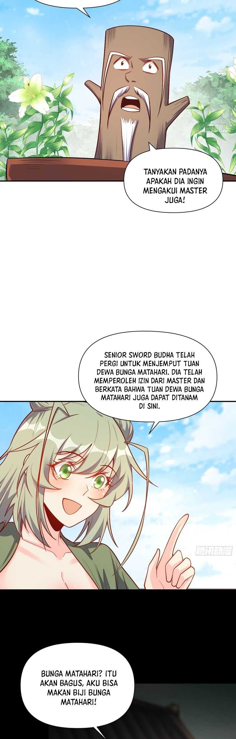I’m Actually A Cultivation Bigshot Chapter 501 - halaman 23
