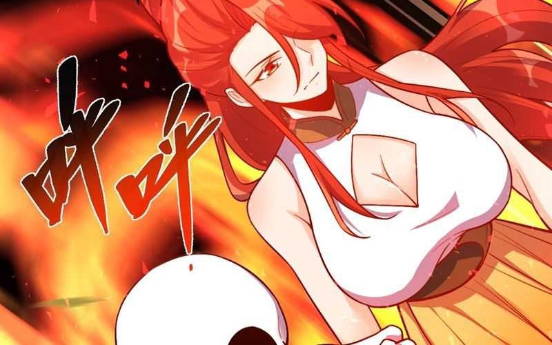 I’m Actually A Cultivation Bigshot Chapter 501 - halaman 42