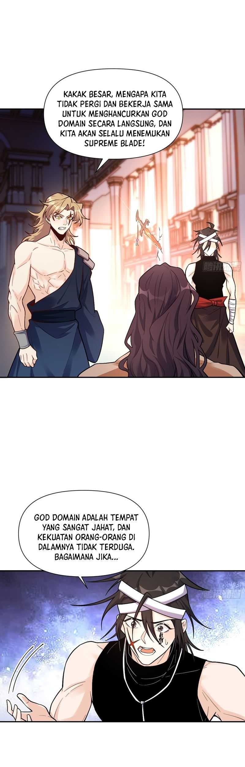 I’m Actually A Cultivation Bigshot Chapter 502 - halaman 13
