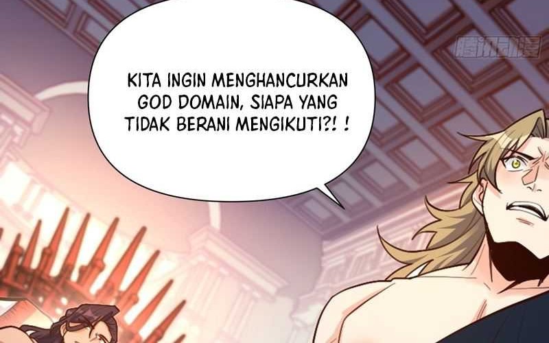 I’m Actually A Cultivation Bigshot Chapter 502 - halaman 18