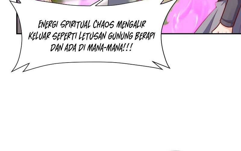 I’m Actually A Cultivation Bigshot Chapter 502 - halaman 28