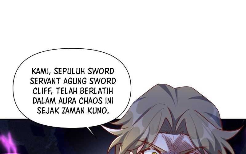 I’m Actually A Cultivation Bigshot Chapter 502 - halaman 30