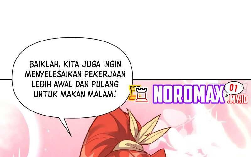 I’m Actually A Cultivation Bigshot Chapter 502 - halaman 40