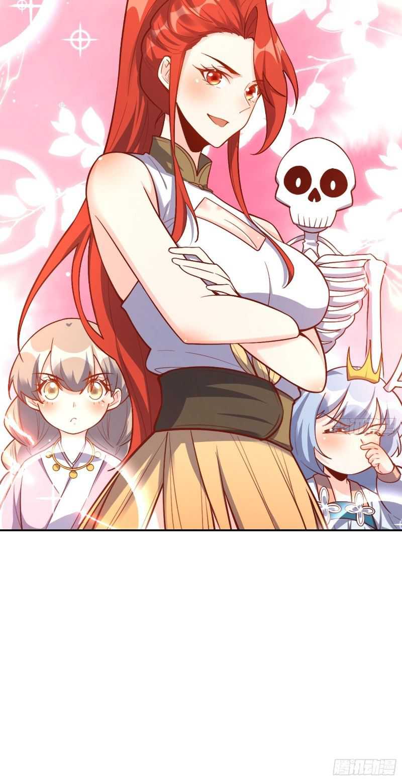 I’m Actually A Cultivation Bigshot Chapter 502 - halaman 41