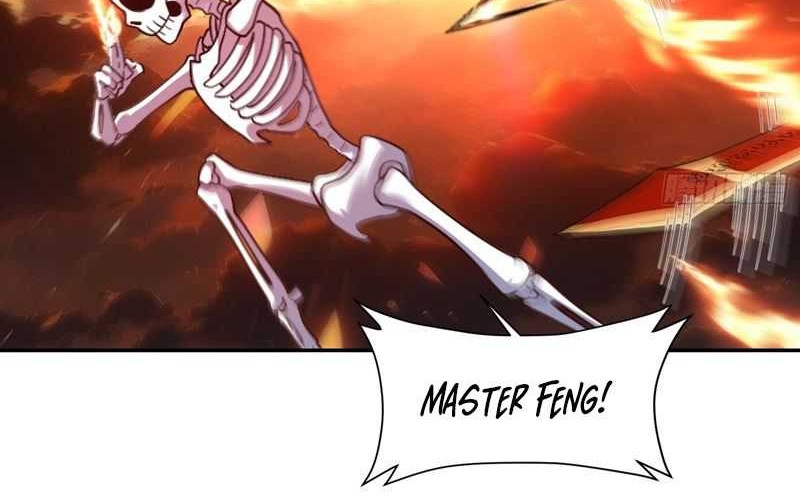 I’m Actually A Cultivation Bigshot Chapter 502 - halaman 45