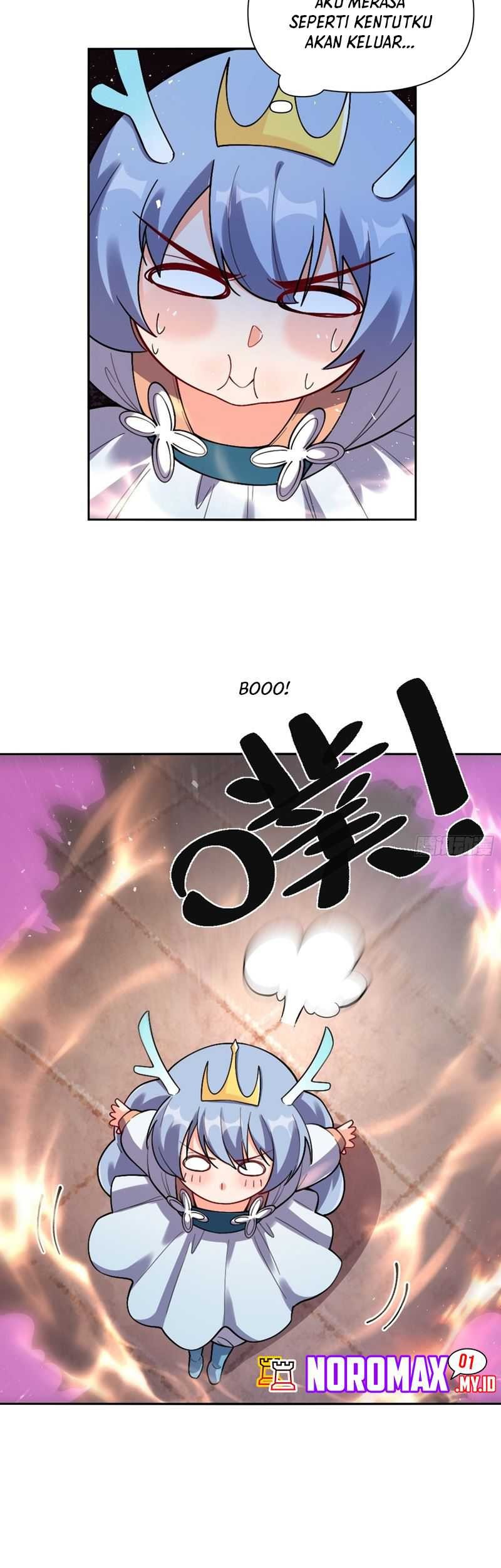 I’m Actually A Cultivation Bigshot Chapter 502 - halaman 56