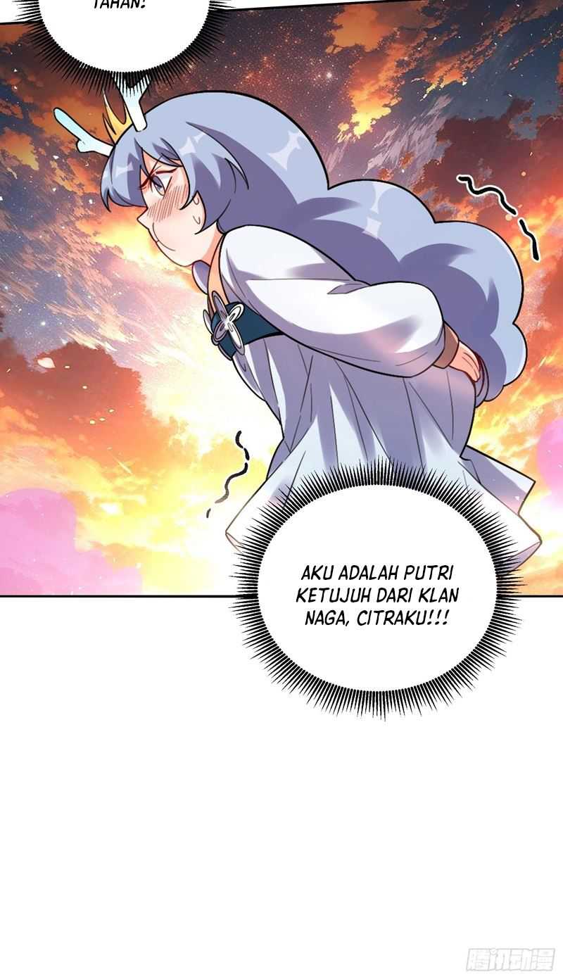 I’m Actually A Cultivation Bigshot Chapter 502 - halaman 60
