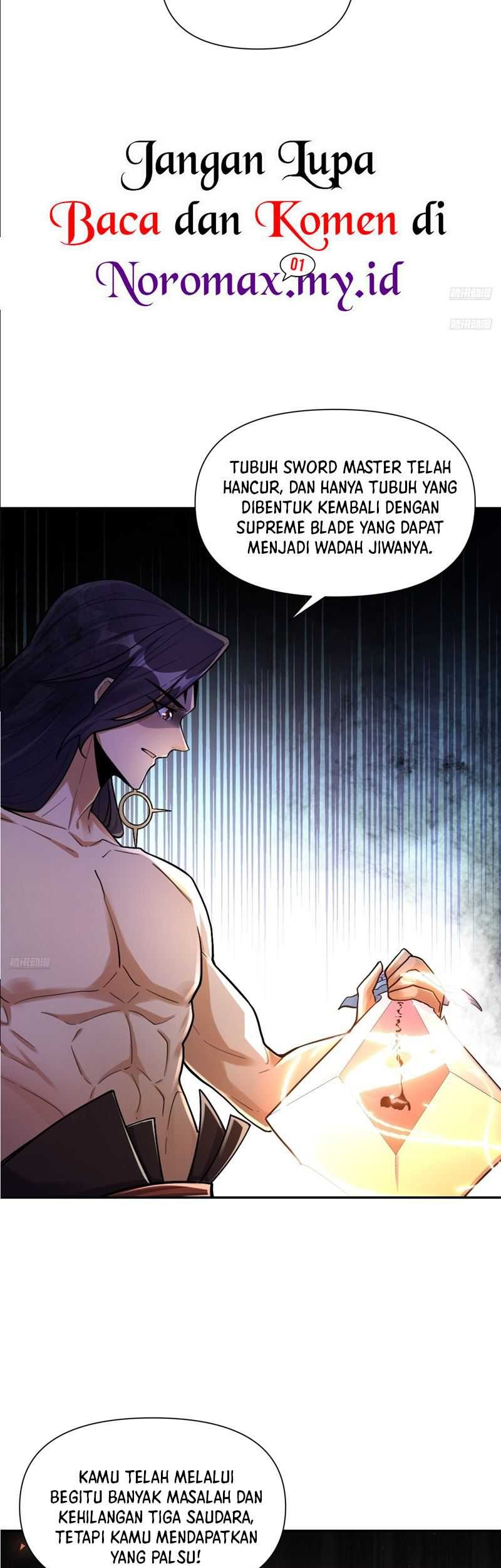 I’m Actually A Cultivation Bigshot Chapter 502 - halaman 9
