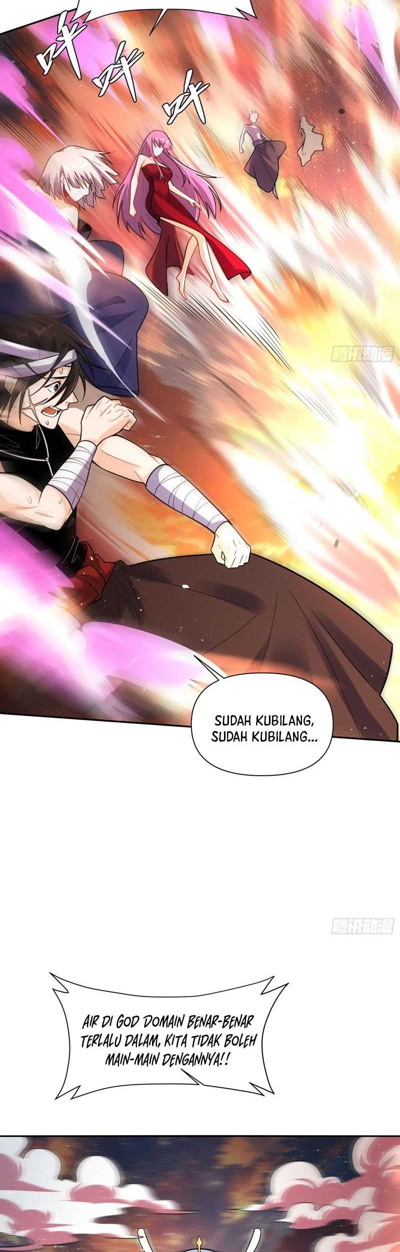 I’m Actually A Cultivation Bigshot Chapter 503 - halaman 15