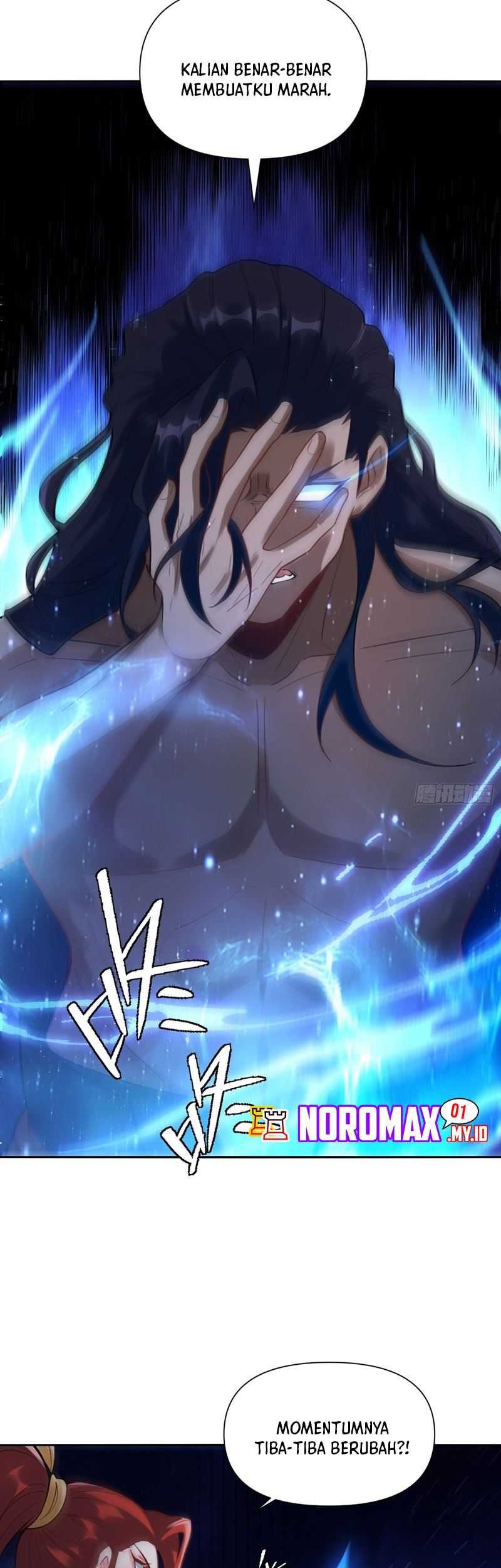 I’m Actually A Cultivation Bigshot Chapter 503 - halaman 21
