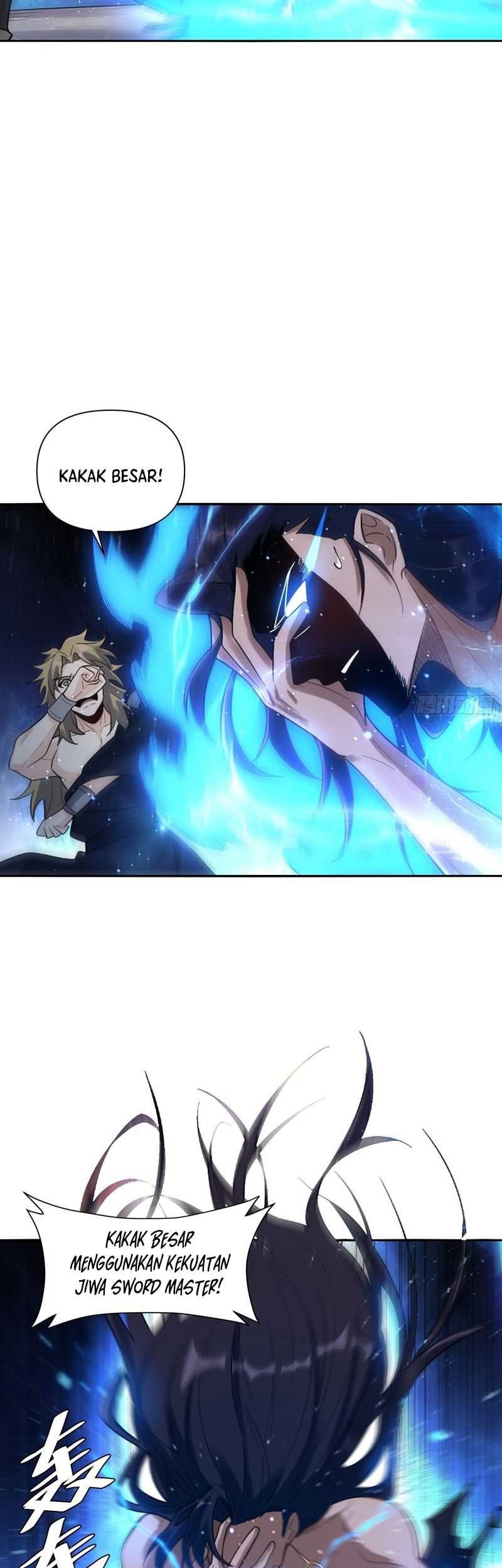 I’m Actually A Cultivation Bigshot Chapter 503 - halaman 23