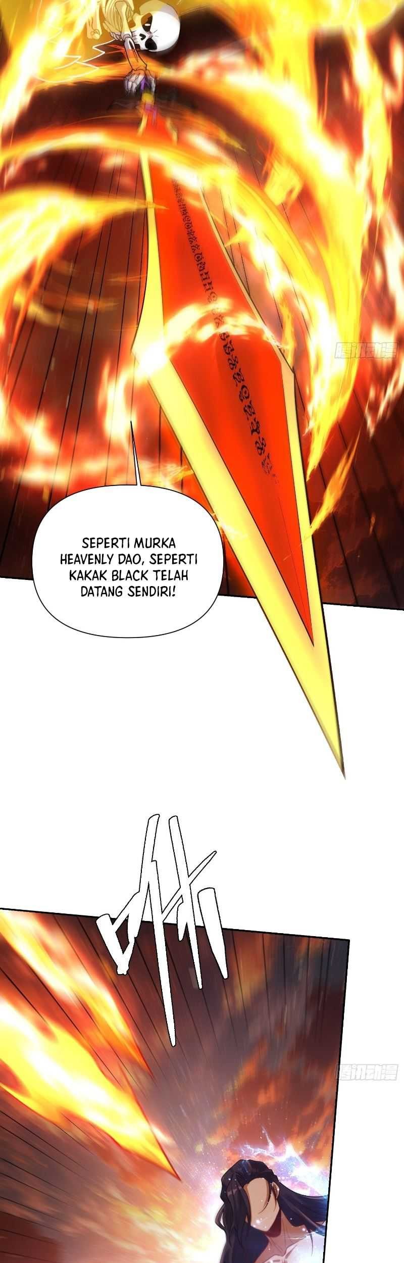 I’m Actually A Cultivation Bigshot Chapter 503 - halaman 29