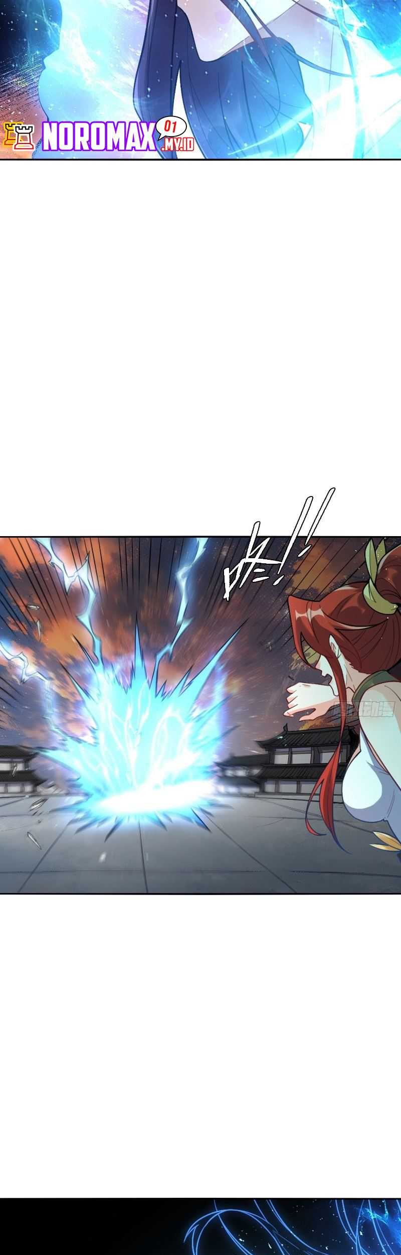 I’m Actually A Cultivation Bigshot Chapter 503 - halaman 39