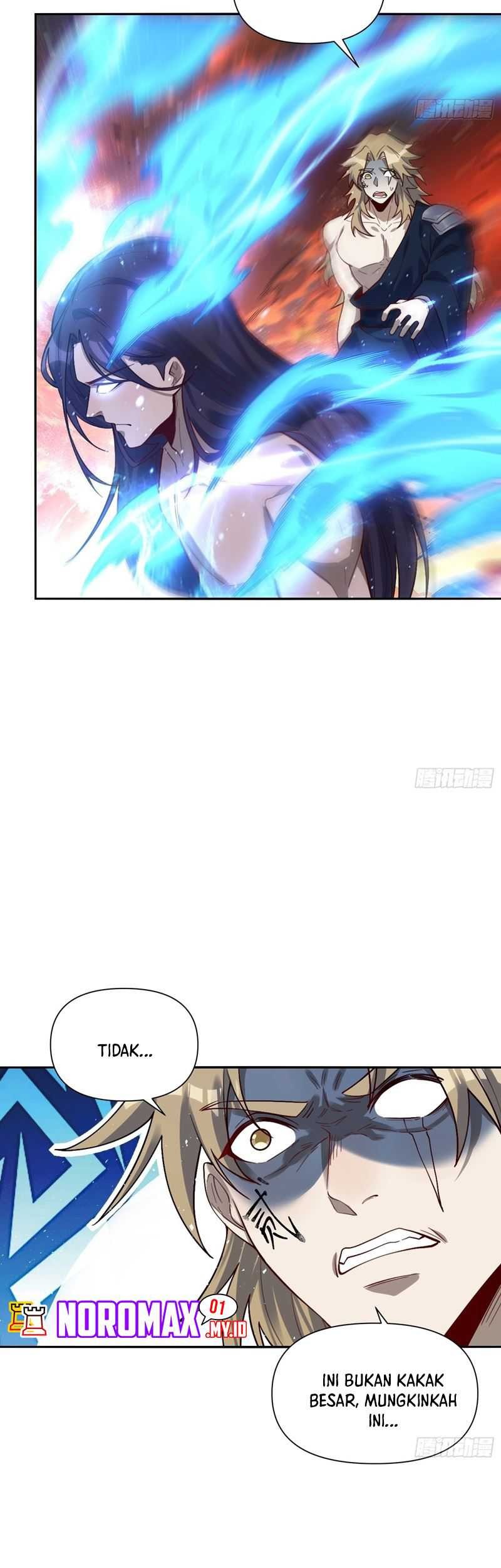 I’m Actually A Cultivation Bigshot Chapter 503 - halaman 44
