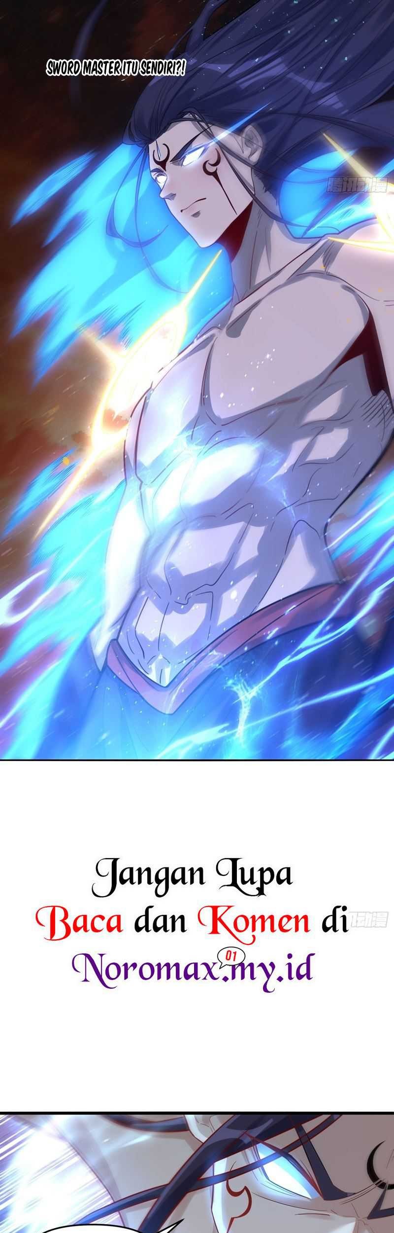 I’m Actually A Cultivation Bigshot Chapter 503 - halaman 46